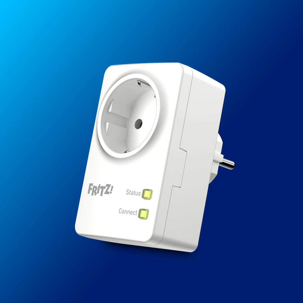 FRITZ!DECT Repeater 100