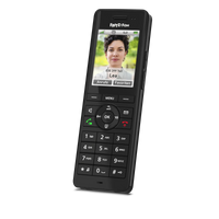 FRITZ!Fon - freigestellt mit transparentem Hintergrund