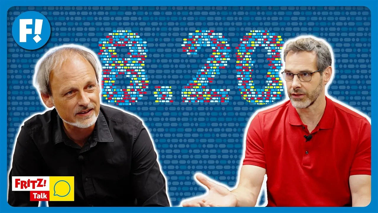 Video laden: 