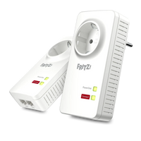 FRITZ!Powerline - freigestellt mit transparentem Hintergrund