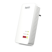 FRITZ!Powerline - freigestellt mit transparentem Hintergrund