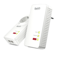 FRITZ!Powerline - freigestellt mit transparentem Hintergrund