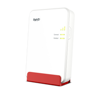 FRITZ!Repeater - freigestellt mit transparentem Hintergrund