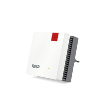 FRITZ!Repeater - freigestellt mit transparentem Hintergrund