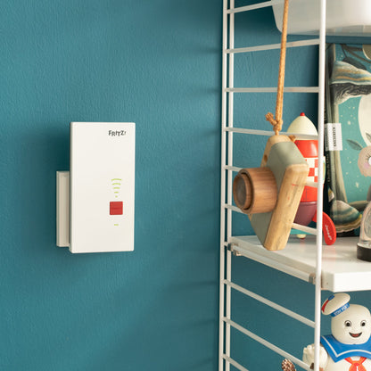 FRITZ!Repeater 2400 | Mesh Wi-Fi | Buy now! FRITZ!Repeater 2400 | Mesh Wi-Fi | Buy now!