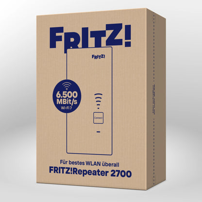 FRITZ!Repeater 2700