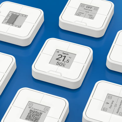 FRITZ!Smart Control 440