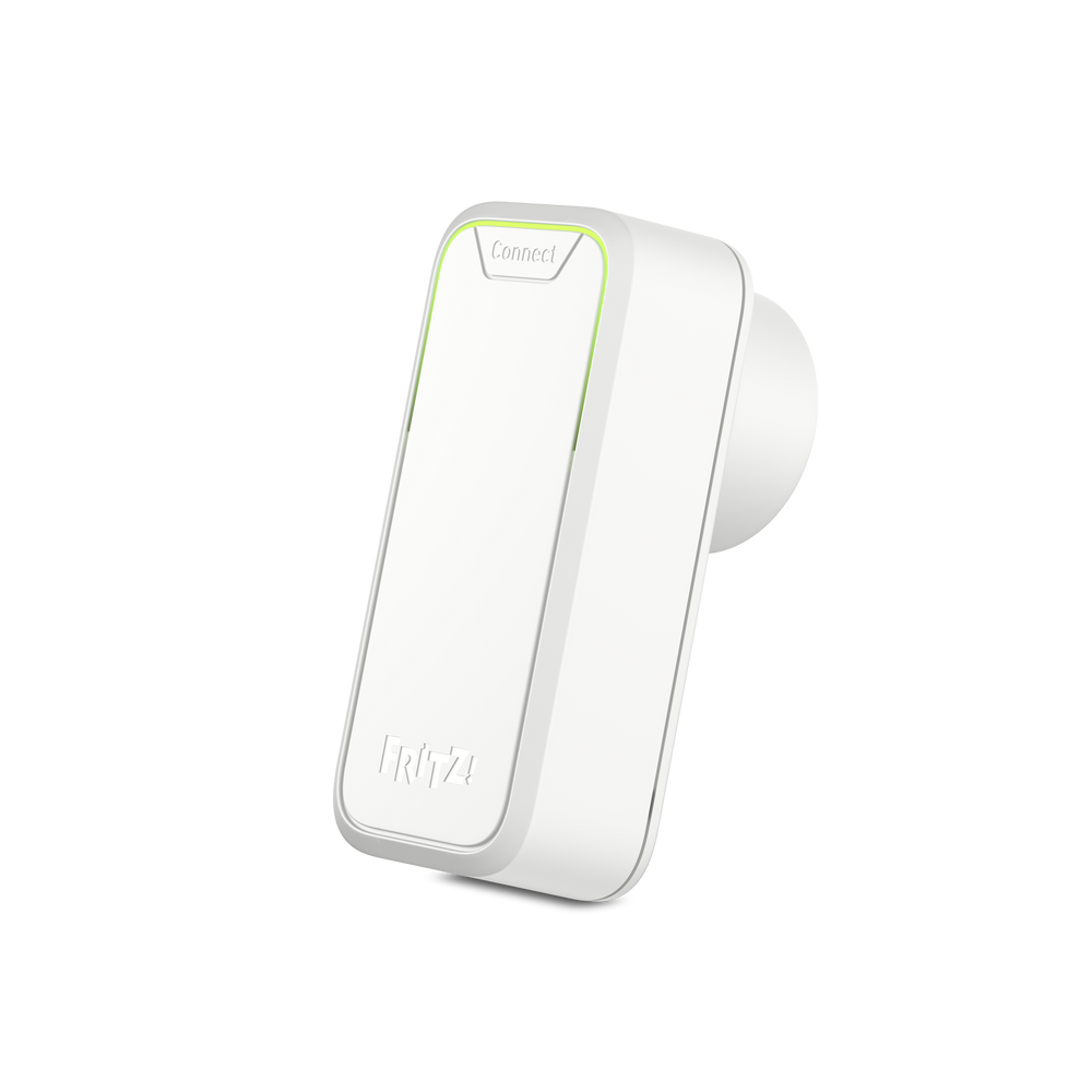 FRITZ!Smart - freigestellt mit transparentem Hintergrund