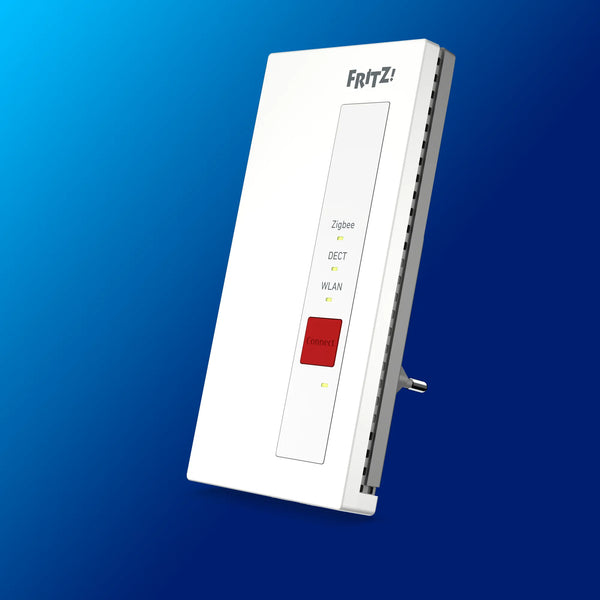 FRITZ!Smart Gateway