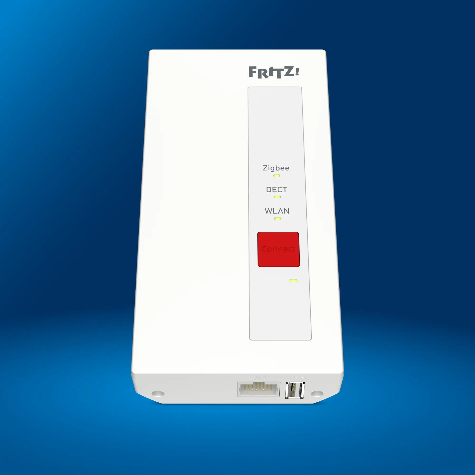 FRITZ!Smart Gateway