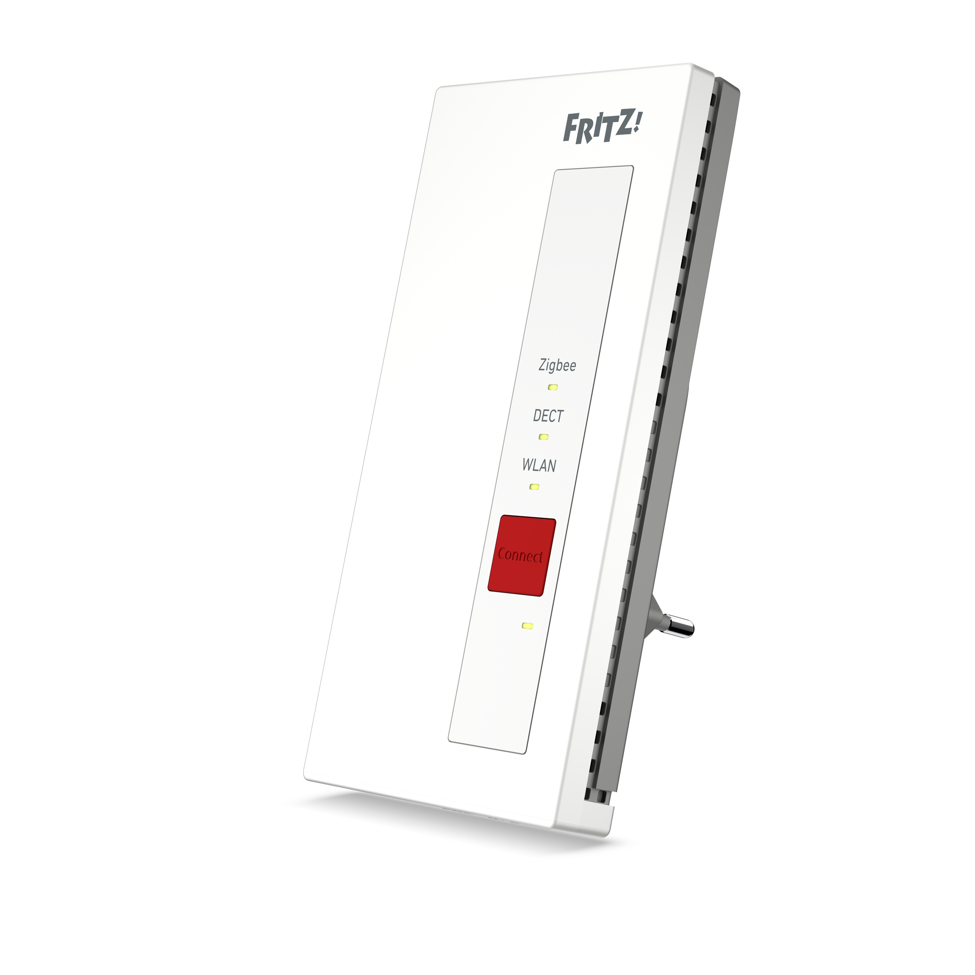 FRITZ!Smart - freigestellt mit transparentem Hintergrund