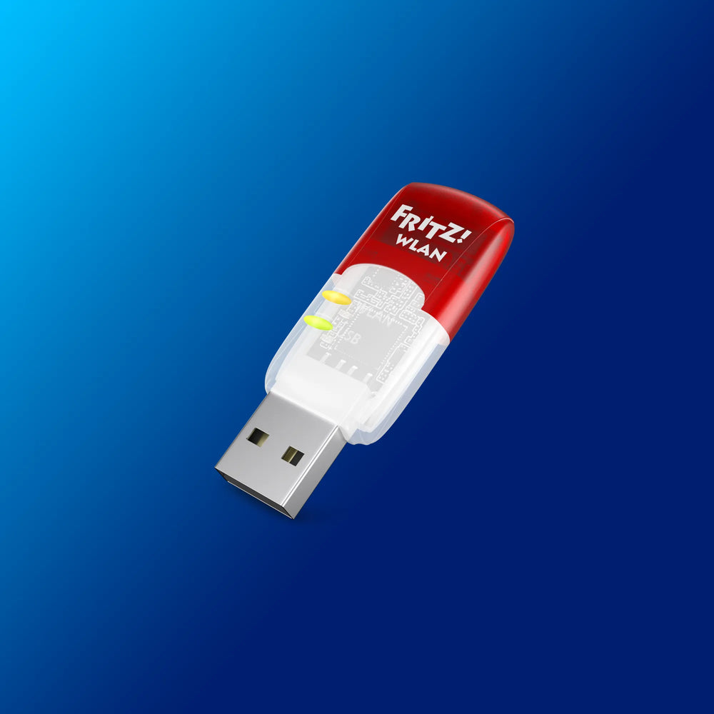 FRITZ!WLAN Stick AC 430 MU-MIMO