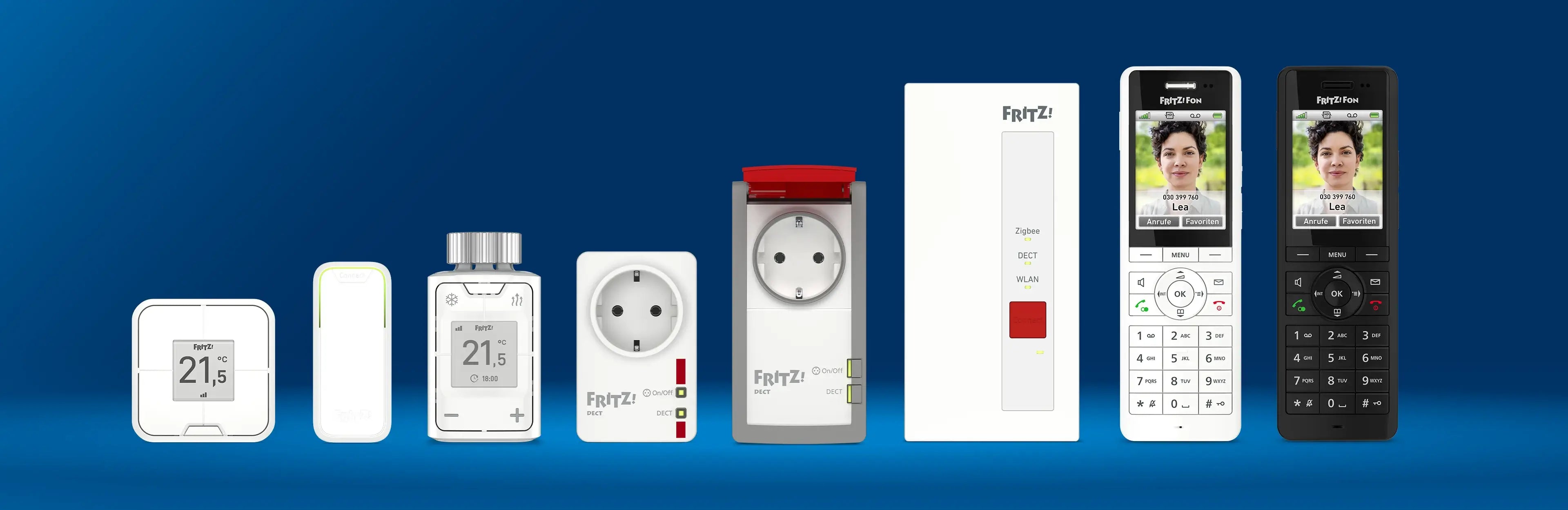 FRITZ!Box 6430 Cable | FRITZ!Box am Vodafone-Kabelanschluss (ehemals ...