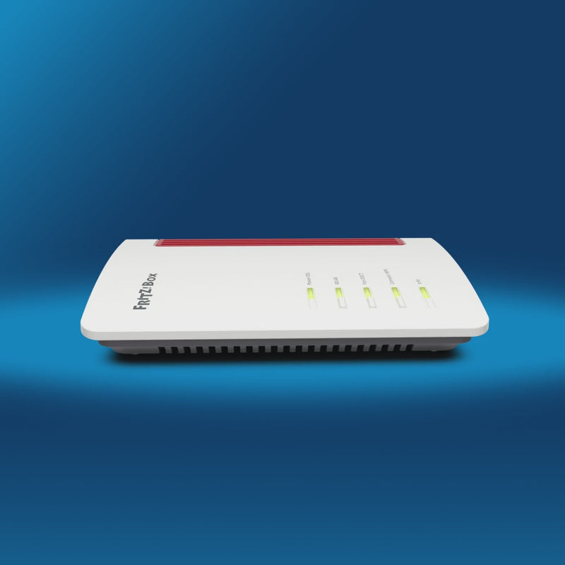 FRITZ!Box 7530 AX | Router DSL | Acquista ora!