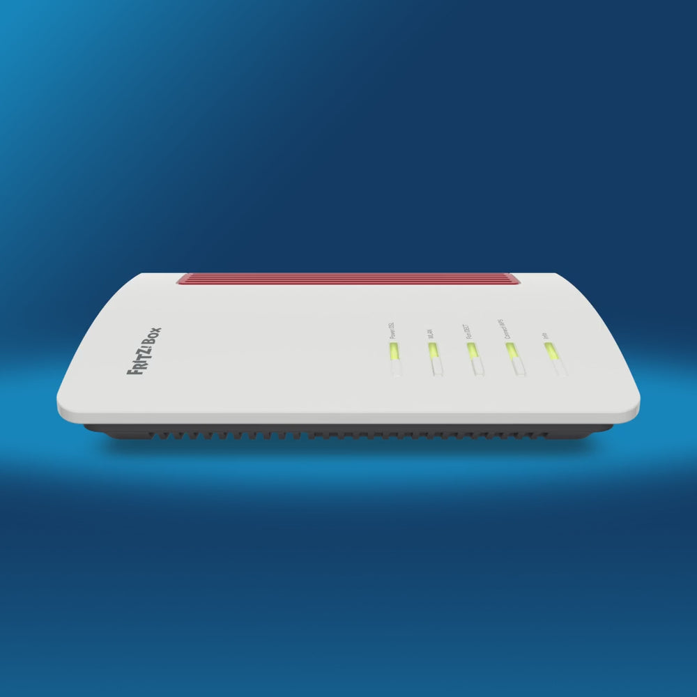 FRITZ!Box 7690 | DSL router | Buy now!