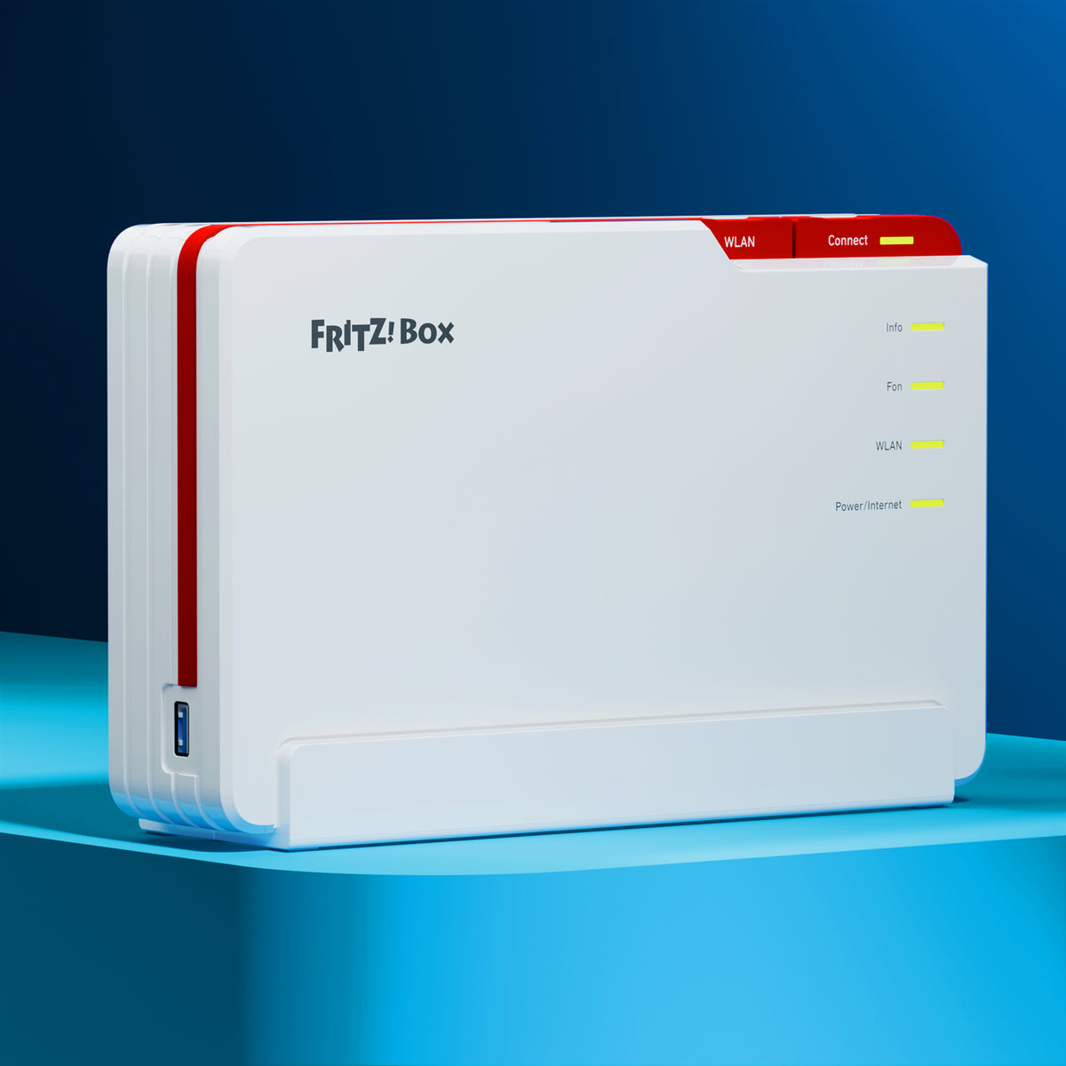 FRITZ!Box 5690 Pro | DSL & fibre optic router | Buy now!
