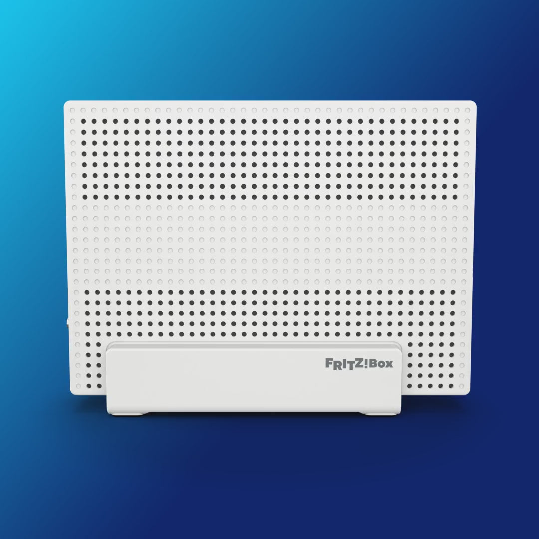 FRITZ!Box 6690 Pro