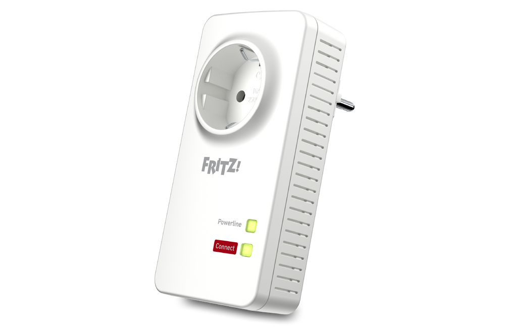FRITZ!Powerline 1220 | Service & Support