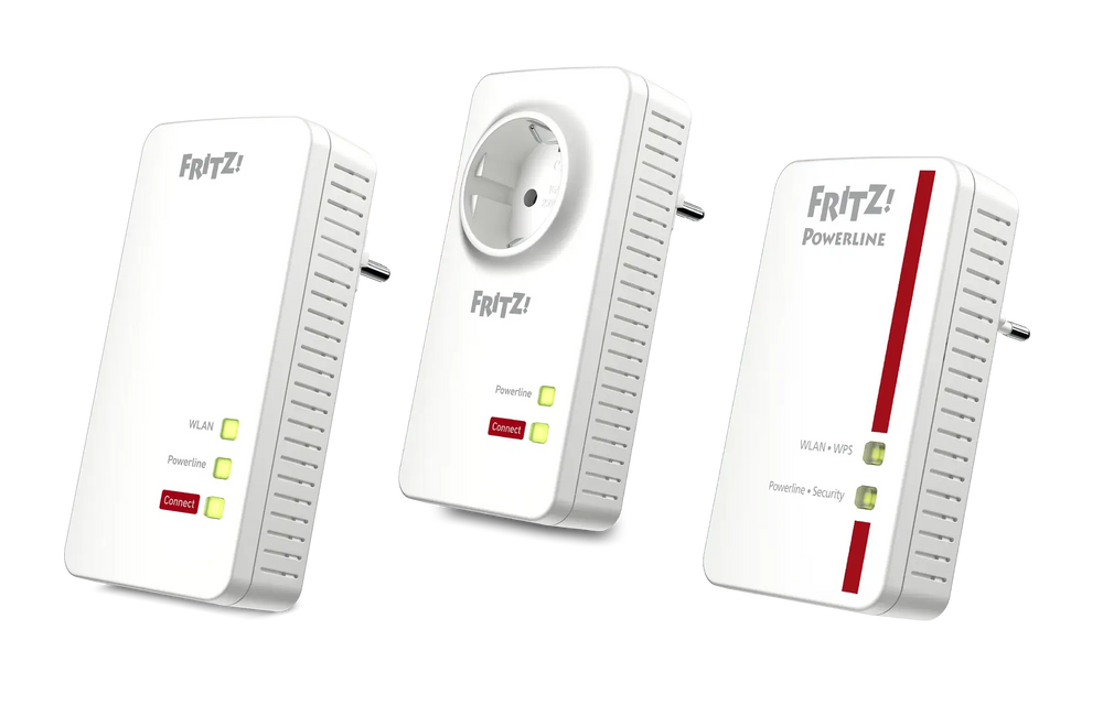 FRITZ! Service | Service & Support