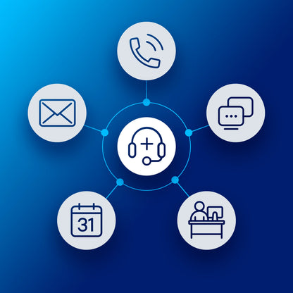 Service PLUS: Professional package