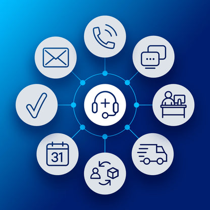 Service PLUS: Professional Plus package